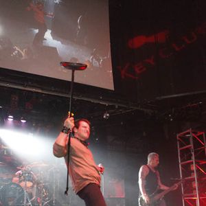 "Gang Bang" at The Key Club - Image 143106