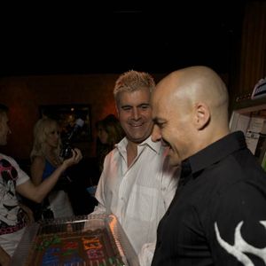 Derek Hay's Birthday Party - Image 144072