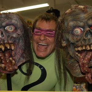 Girls and Corpses Party at Meltdown Comics - Image 145293