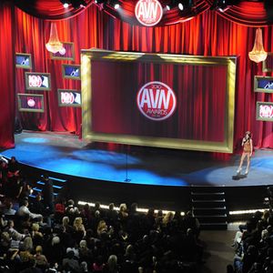 2010 AVN Awards - Image 146862
