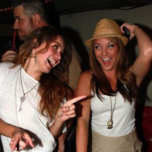 'The Interns' DVD Release Party at PSK - Image 146976