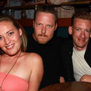 'The Interns' DVD Release Party at PSK - Image 146982