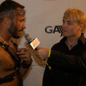 Gayvn Awards 2010 - Red Carpet - Image 151218