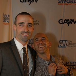 Gayvn Awards 2010 - Red Carpet - Image 151227