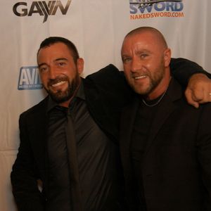 Gayvn Awards 2010 - Red Carpet - Image 151248