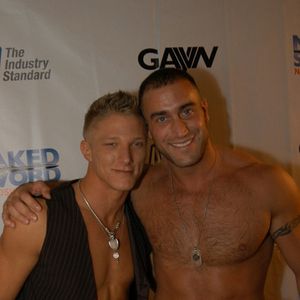 Gayvn Awards 2010 - Red Carpet - Image 151257
