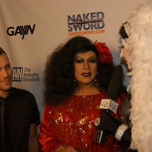 Gayvn Awards 2010 - Red Carpet - Image 151269