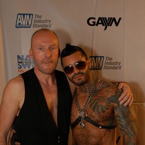 Gayvn Awards 2010 - Red Carpet - Image 151137