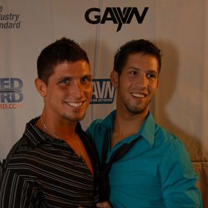 Gayvn Awards 2010 - Red Carpet - Image 151152
