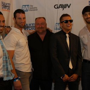 Gayvn Awards 2010 - Red Carpet - Image 151155