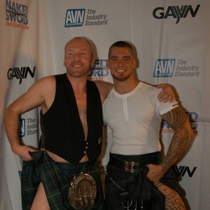 Gayvn Awards 2010 - Red Carpet - Image 151203