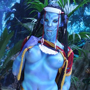 'This Ain't Avatar XXX' - Image 151524
