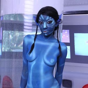 'This Ain't Avatar XXX' - Image 151569