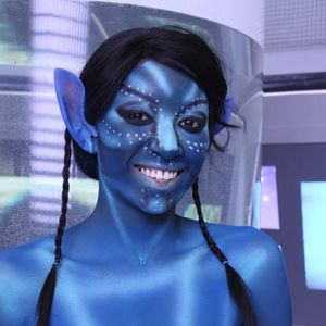'This Ain't Avatar XXX' - Image 151617