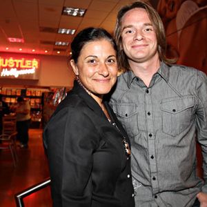 'Body Heat' Promo Tour Kick-Off at Hustler Hollywood - Image 150432