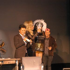 2010 Gayvn Awards Show - Image 152325