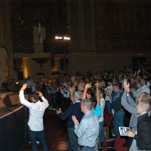 2010 Gayvn Awards Show - Image 152334