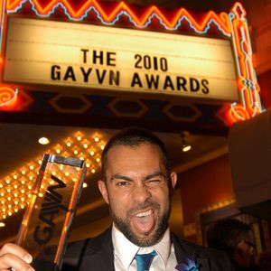 2010 Gayvn Winners - Image 152382