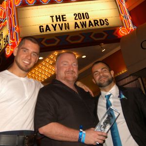 2010 Gayvn Winners - Image 152418