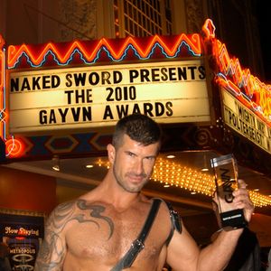 2010 Gayvn Winners - Image 152421