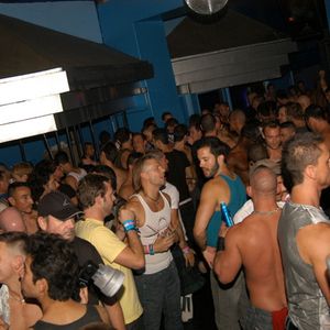 2010 Gayvn After Party - Image 152766