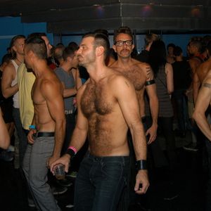 2010 Gayvn After Party - Image 152775