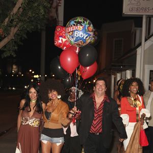 James Bartholet Birthday Party - Image 153369