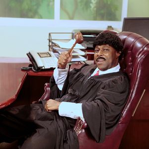 'The Official Judge Joe Brown Parody' - Image 153555