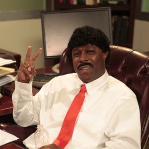 'The Official Judge Joe Brown Parody' - Image 153522