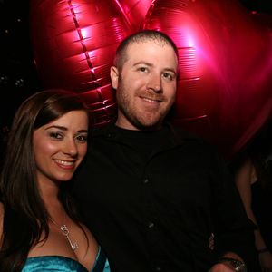 Taylor Vixen and Isis Taylor Birthday Party - Image 154281