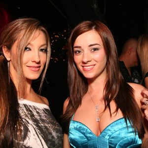 Taylor Vixen and Isis Taylor Birthday Party - Image 154317