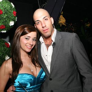 Taylor Vixen and Isis Taylor Birthday Party - Image 154323