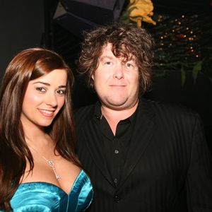 Taylor Vixen and Isis Taylor Birthday Party - Image 154401