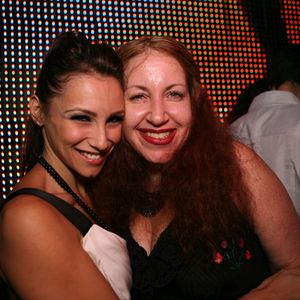 Taylor Vixen and Isis Taylor Birthday Party - Image 154428