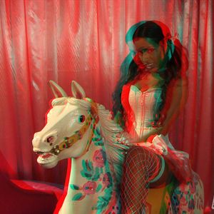 On the Set: 'Lolita' in 3D - Image 155229