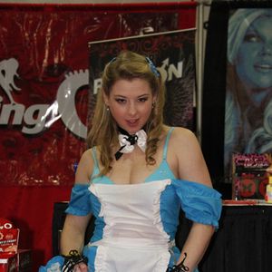 Exxxotica New Jersey - Image 155481