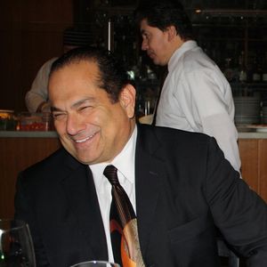 John Stagliano at Reason Foundation Event - Image 157209