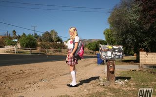 'Bus Stop Girls 2'