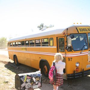 'Bus Stop Girls 2' - Image 158433