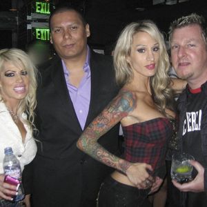 Sophie Dee's Birthday Party - Image 118485