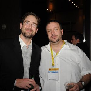 Internext Winter 2010 (Pt 1) - Image 117414