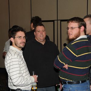 Internext Winter 2010 (Pt 2) - Image 117855