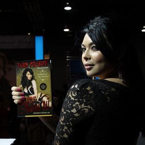 Tera Patrick Book Signing 'Sinner Takes All' at AEE 2010 - Image 112533