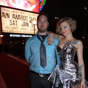 2010 AVN Awards Show Red Carpet (Part 1) - Image 115197