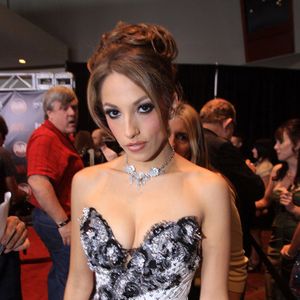 2010 AVN Awards Show Red Carpet (Part 1) - Image 115161