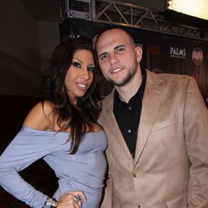 2010 AVN Awards Show Red Carpet (Part 2) - Image 115317