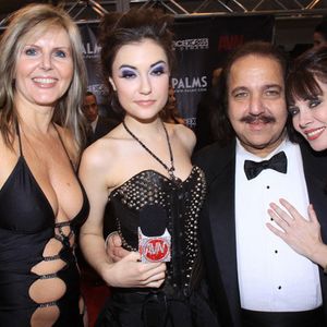 2010 AVN Awards Show Red Carpet (Part 2) - Image 115563