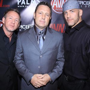 2010 AVN Awards Show Red Carpet (Part 2) - Image 115464