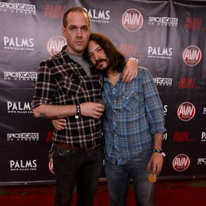 2010 AVN Awards Show Red Carpet (Part 3) - Image 115581