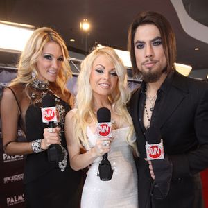 2010 AVN Awards Show Red Carpet (Part 3) - Image 115704